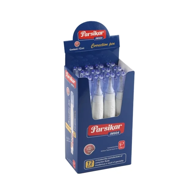 لاک غلط گیر پارسیکار کد JM604